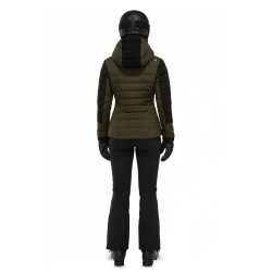 ANORAK ESQUI MUJER SÖLL NONIS