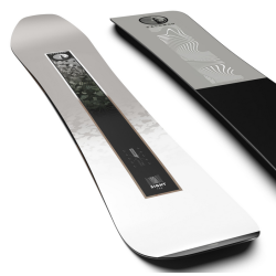 TABLA SNOWBOARD SALOMON THE SIGHT