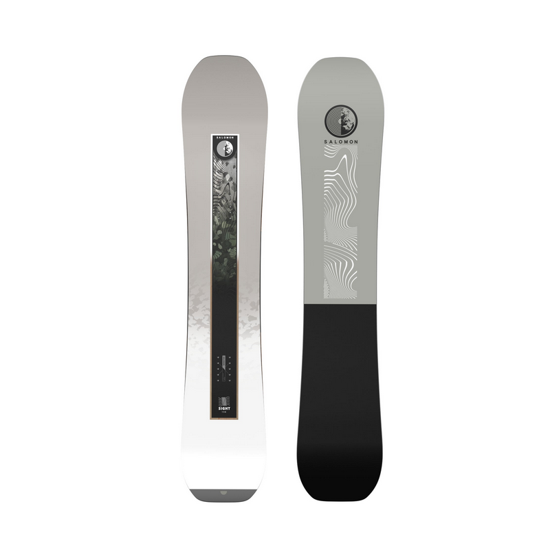TABLA SNOWBOARD SALOMON THE SIGHT