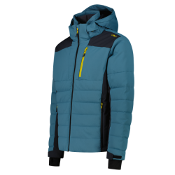 ANORAK ESQUI HOMBRE CMP 35W0127