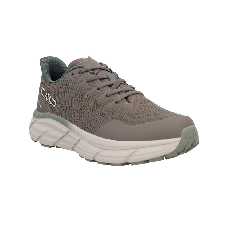 BOTA MONTAÑA/TRAIL HOMBRE CMP RAHMSY WP