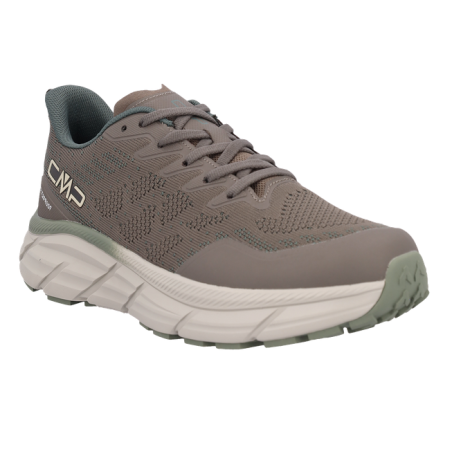 BOTA MONTAÑA/TRAIL HOMBRE CMP RAHMSY WP