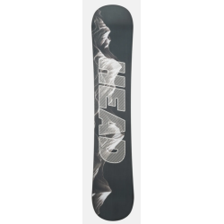 TABLA SNOWBOARD HEAD TRANSIT