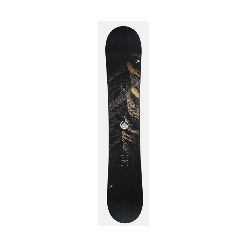 TABLA SNOWBOARD HEAD TRANSIT
