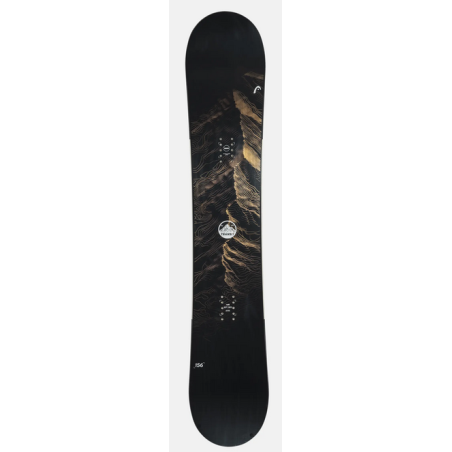 TABLA SNOWBOARD HEAD TRANSIT