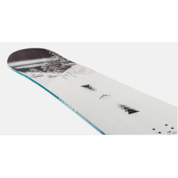 TABLA SNOWBOARD HEAD TRUE 2.0