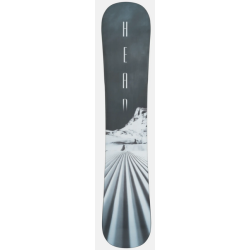 TABLA SNOWBOARD HEAD TRUE 2.0