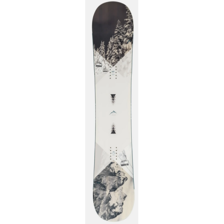 TABLA SNOWBOARD HEAD TRUE 2.0