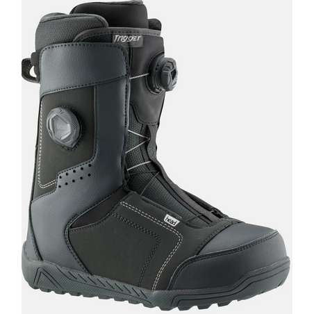 BOTA SNOWBOARD HOMBRE HEAD TRIGGER LYT BOA