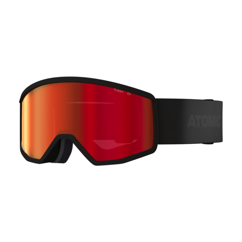 MASCARA ESQUI INFANTIL ATOMIC FOUR JR XS FLASH