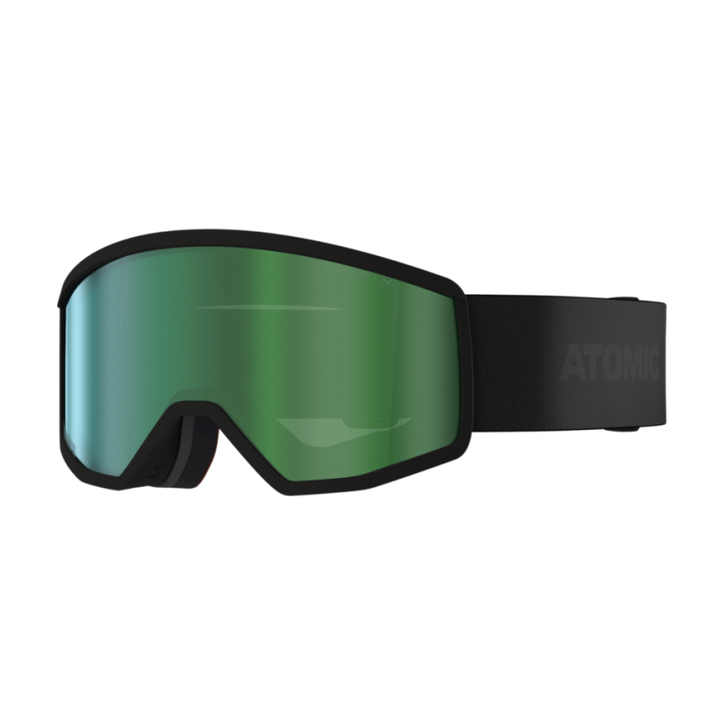 MASCARA ESQUI INFANTIL ATOMIC FOUR JR XS FLASH