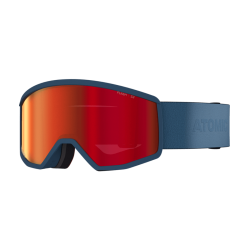 MASCARA ESQUI INFANTIL ATOMIC FOUR JR XS FLASH