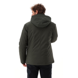 CHAQUETA HOMBRE CMP 34K0197