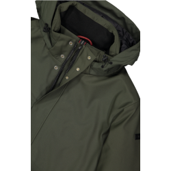 CHAQUETA HOMBRE CMP 34K0197