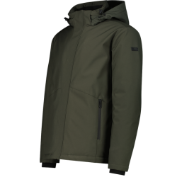 CHAQUETA HOMBRE CMP 34K0197