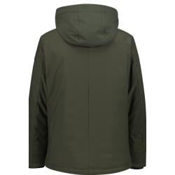 CHAQUETA HOMBRE CMP 34K0197