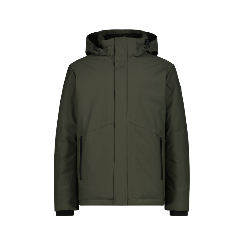CHAQUETA HOMBRE CMP 34K0197