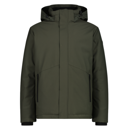 CHAQUETA HOMBRE CMP 34K0197