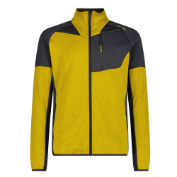 CHAQUETA POLAR HOMBRE CMP 35G3047