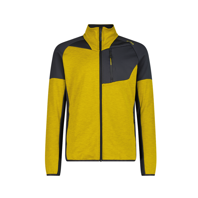 CHAQUETA POLAR HOMBRE CMP 35G3047