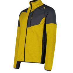 CHAQUETA POLAR HOMBRE CMP 35G3047