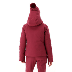 CHAQUETA URBANA MUJER CMP 35K3606