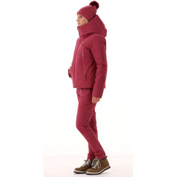 CHAQUETA URBANA MUJER CMP 35K3606