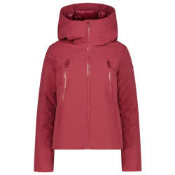 CHAQUETA URBANA MUJER CMP 35K3606