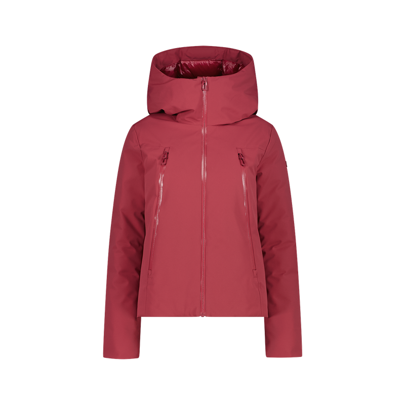 CHAQUETA URBANA MUJER CMP 35K3606