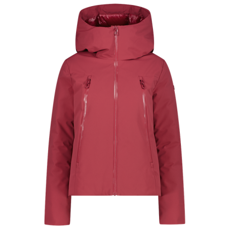 CHAQUETA URBANA MUJER CMP 35K3606