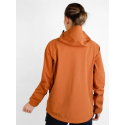 CHAQUETA MONTAÑA MUJER SPHERE PRO TXELL