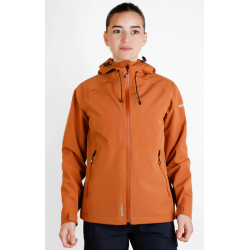 CHAQUETA MONTAÑA MUJER SPHERE PRO TXELL