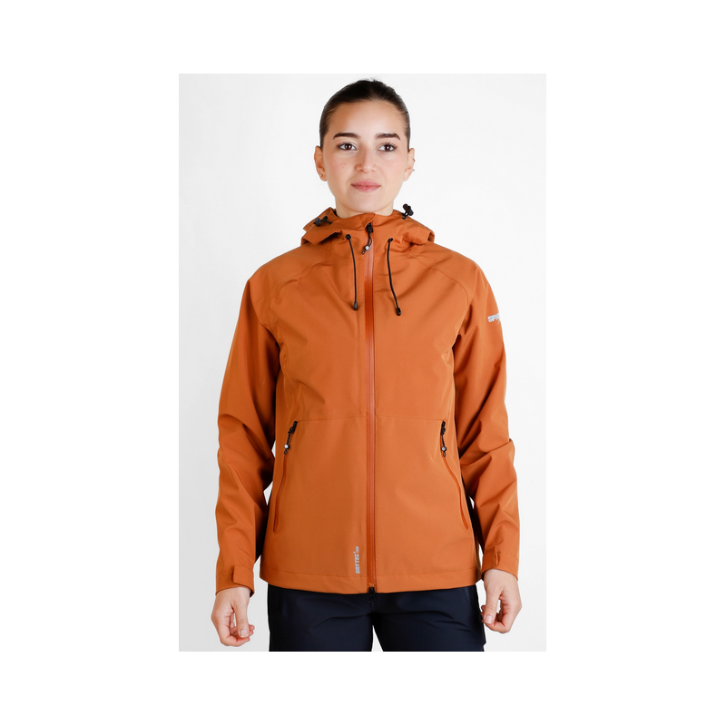 CHAQUETA MONTAÑA MUJER SPHERE PRO TXELL