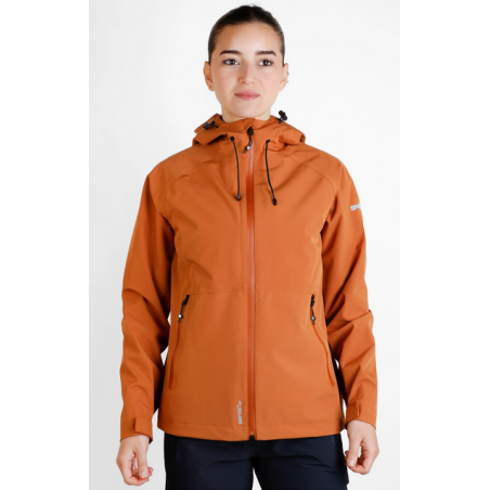 CHAQUETA MONTAÑA MUJER SPHERE PRO TXELL