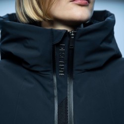 ANORAK ESQUI MUJER DESCENTE REMOVABLE DOWN