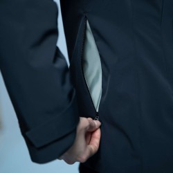 ANORAK ESQUI MUJER DESCENTE REMOVABLE DOWN