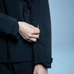 ANORAK ESQUI MUJER DESCENTE REMOVABLE DOWN