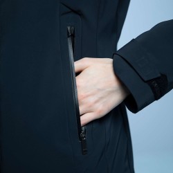 ANORAK ESQUI MUJER DESCENTE REMOVABLE DOWN