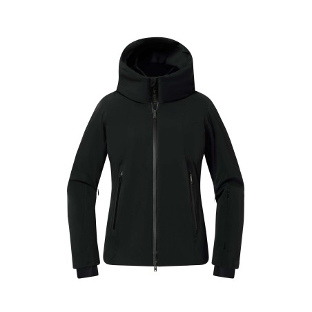 ANORAK ESQUI MUJER DESCENTE REMOVABLE DOWN