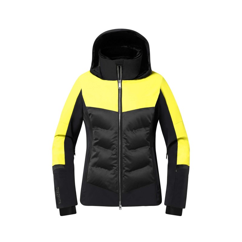 ANORAK ESQUI MUJER DESCENTE IRISS