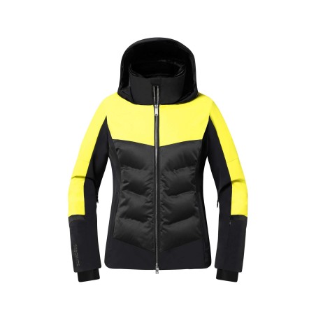 ANORAK ESQUI MUJER DESCENTE IRISS