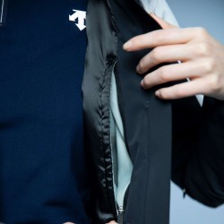 ANORAK ESQUI MUJER DESCENTE IRISS