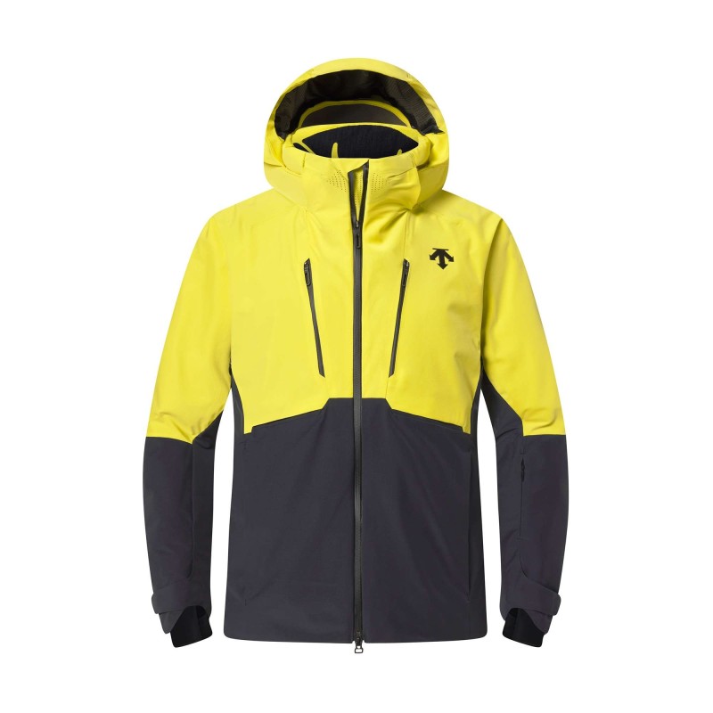 ANORAK ESQUI HOMBRE DESCENTE SHOULDER PAD