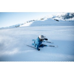 ESQUI UNISEX HEAD WC REBELS XSR + PR 11