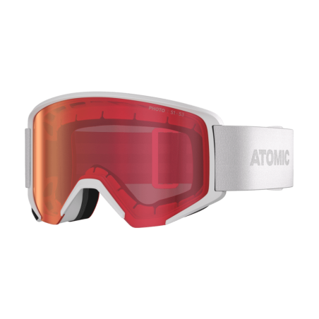 MASCARA ESQUI UNISEX ATOMIC SAVOR L PHOTO