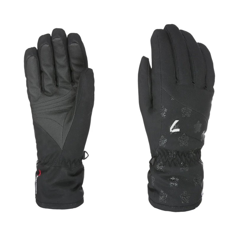 GUANTES ESQUI MUJER LEVEL ASTRA W GORE-TEX