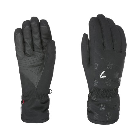 GUANTES ESQUI MUJER LEVEL ASTRA W GORE-TEX