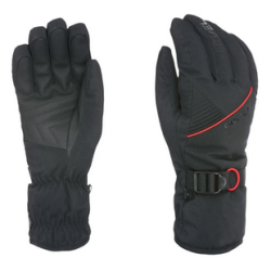GUANTES ESQUI UNISEX TROUPER GORE-TEX