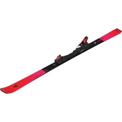 ESQUI UNISEX ATOMIC REDSTER G7 + MI 12