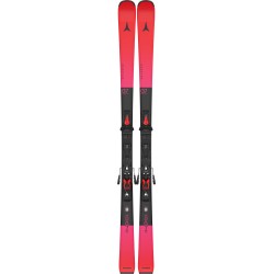 ESQUI UNISEX ATOMIC REDSTER G7 + MI 12